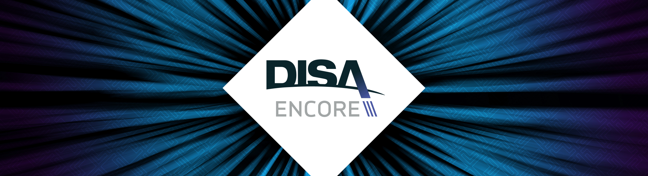 DISA encourages open dialogue with small business partners, image size:2200x600