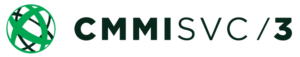CMMI SVC 3 Logo