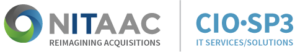 NITAAC SP3 Logo