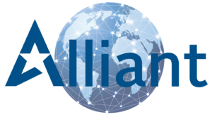GSA Alliant Logo