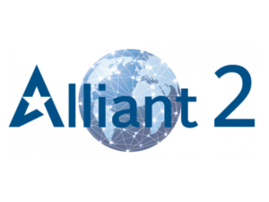 GSA Alliant 2 logo