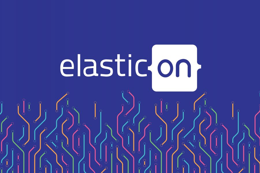 Elastic On logo