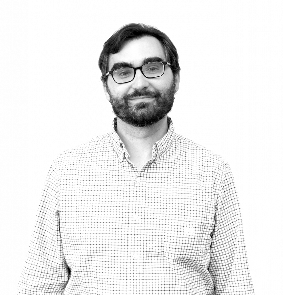 Work That Matters Tim Clark on Serving the USMC — ECS