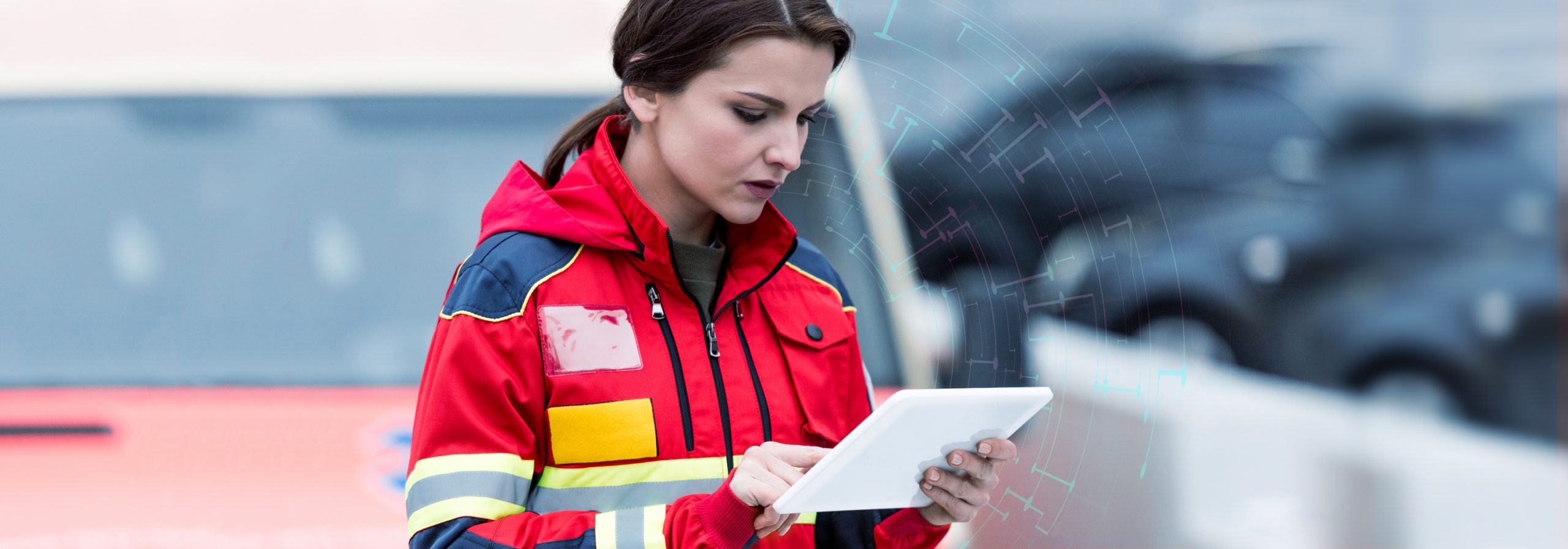 ECS Achieves AWS Public Safety & Disaster Response Competency