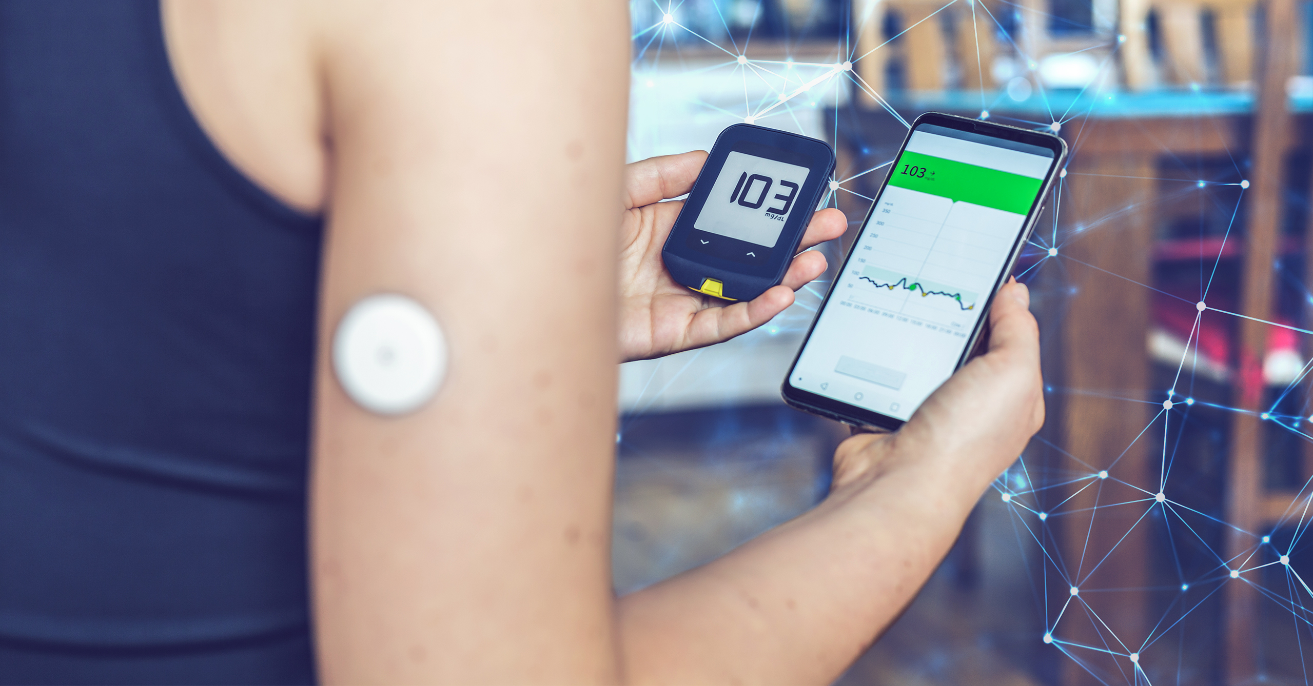 Securing IoT Devices in Healthcare