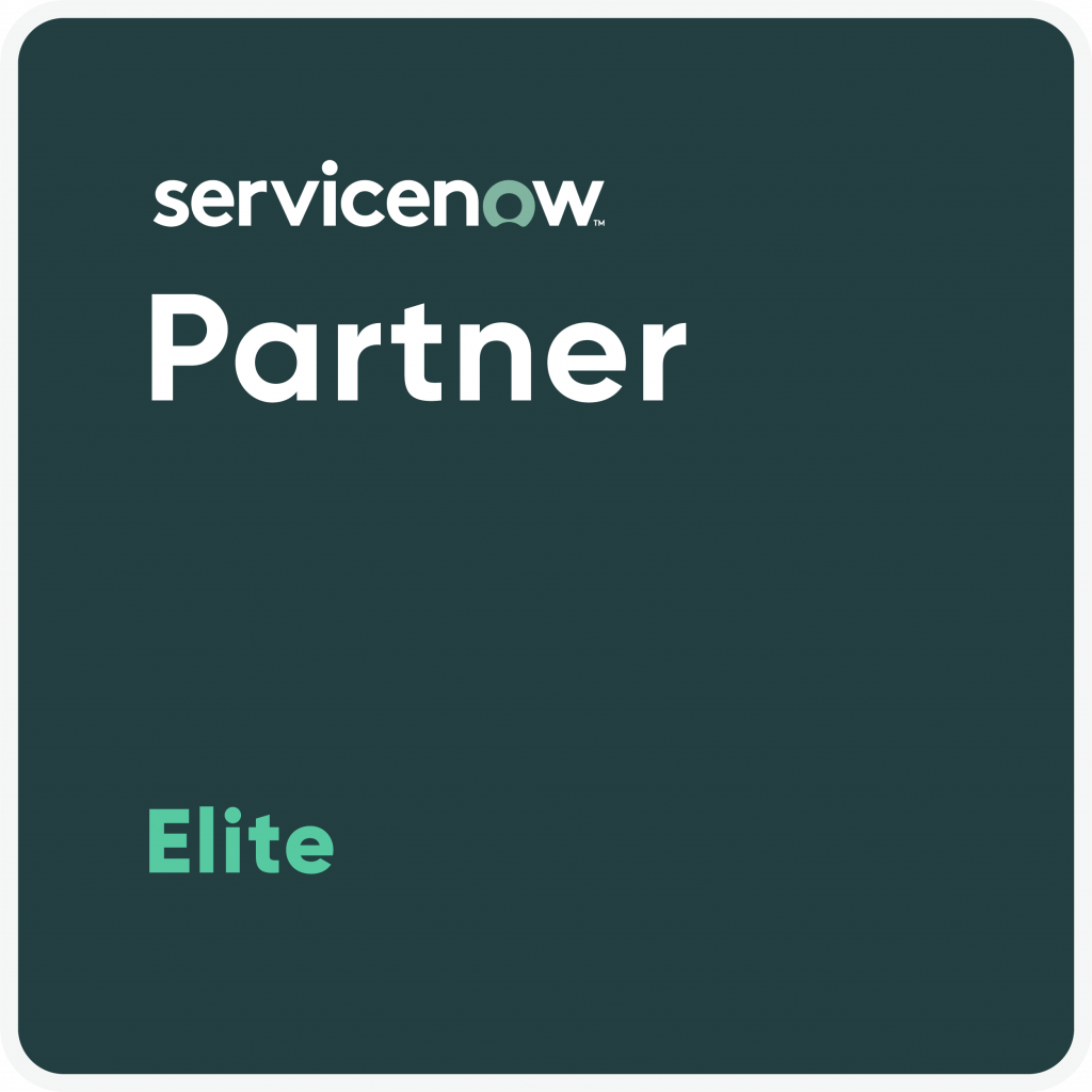 ServiceNow On-Premises Installation — ECS