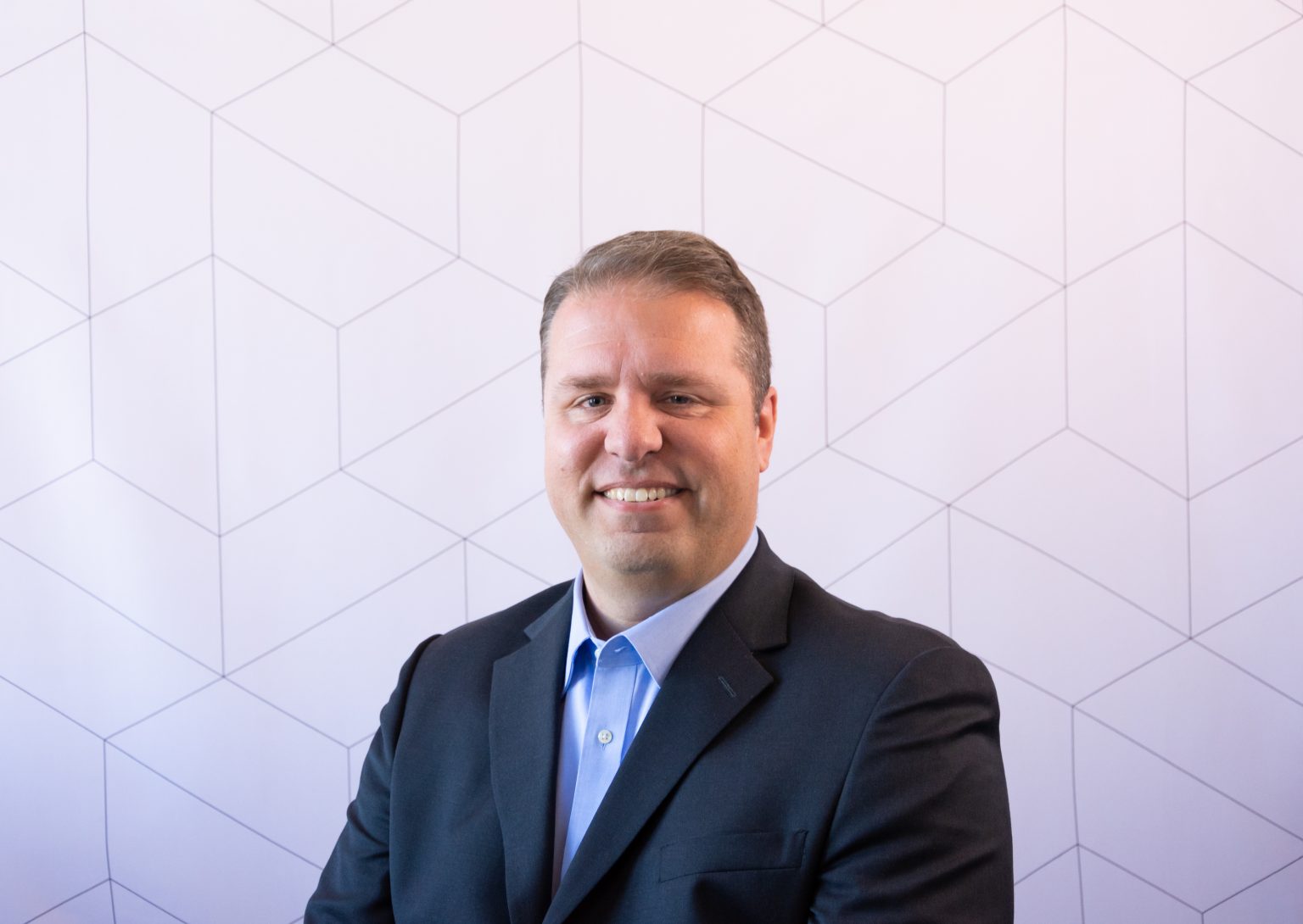 Steve Erickson — ECS