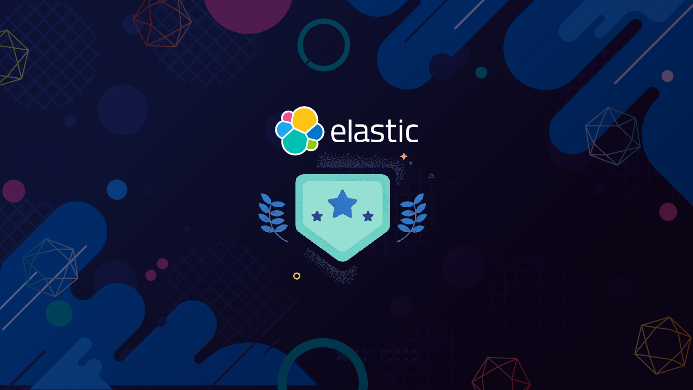 Elastic wins Google Cloud's Global Technology Partner of the Year Award