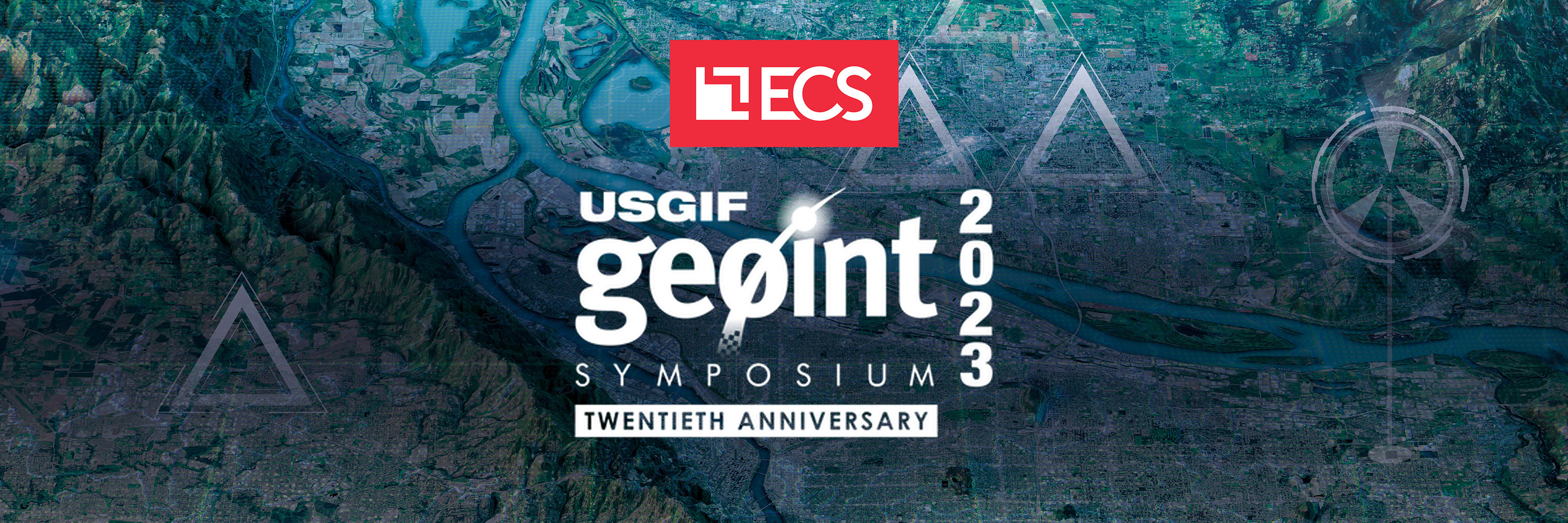 GEOINT Symposium 2023 — ECS