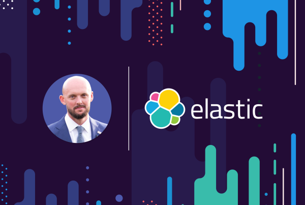 Elastic — ECS