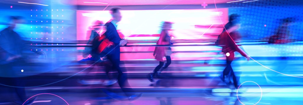 ECS at 30: Leading Into Tomorrow — ECS