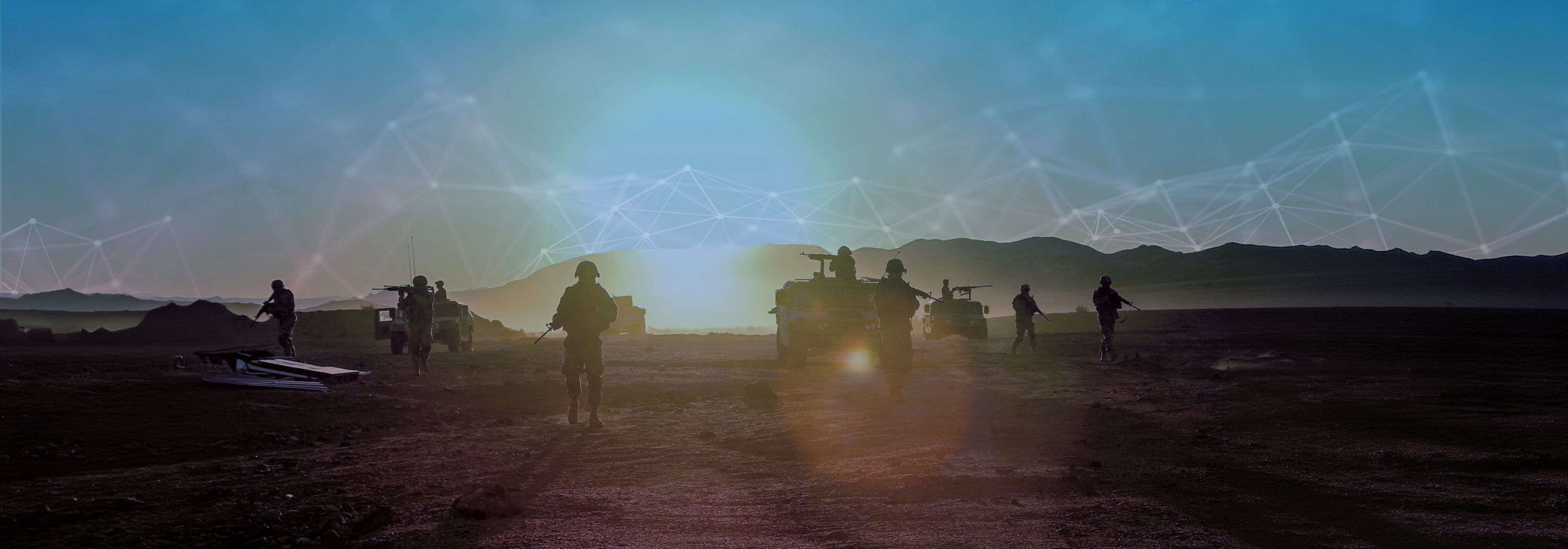 Work That Matters: Veteran RJ Welsh on Helping the US Army Power Decisions With Data