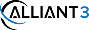 Alliant 3 Logo